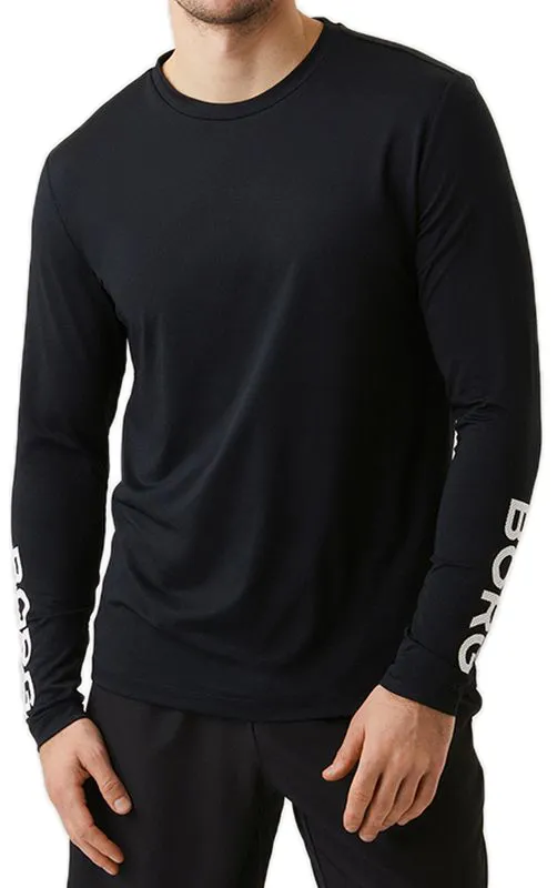 Björn Borg Long Sleeve T-shirt M Björn Borg Long Sleeve T-shirt M