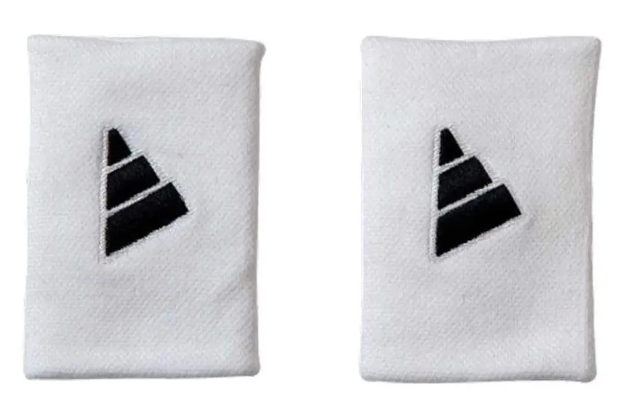 AAWB0 Adidas Wristbands L