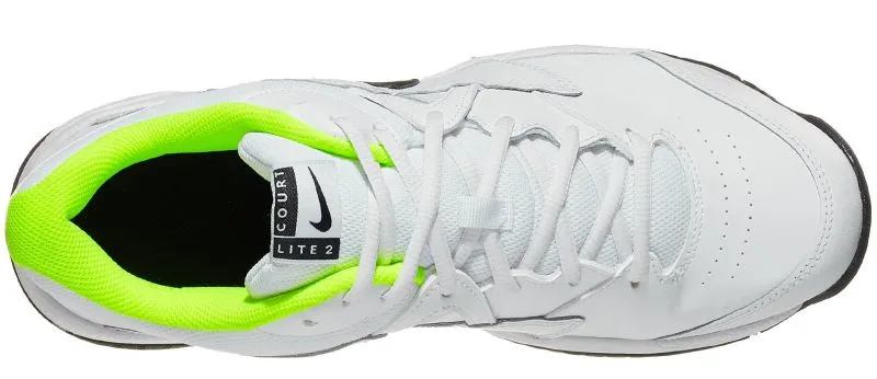 nike-court-lite-2-white-black-volt-4 Nike Court Lite 2 - white/black/volt