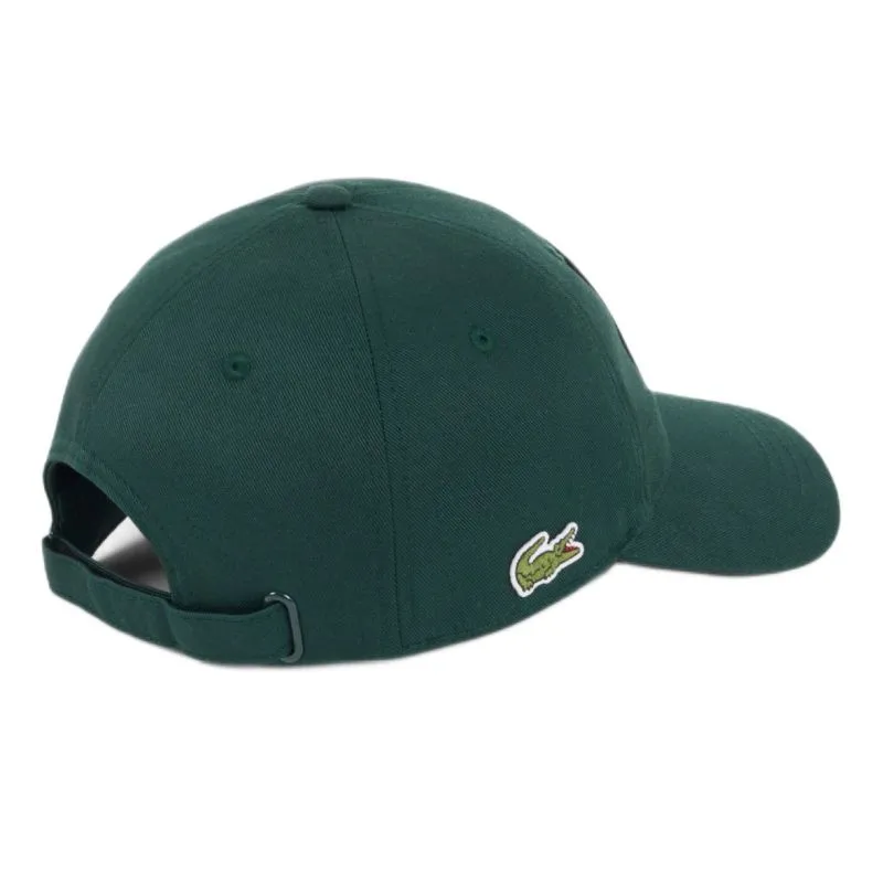 Lacoste Rolex Paris Masters Edition Tennis - sinople green