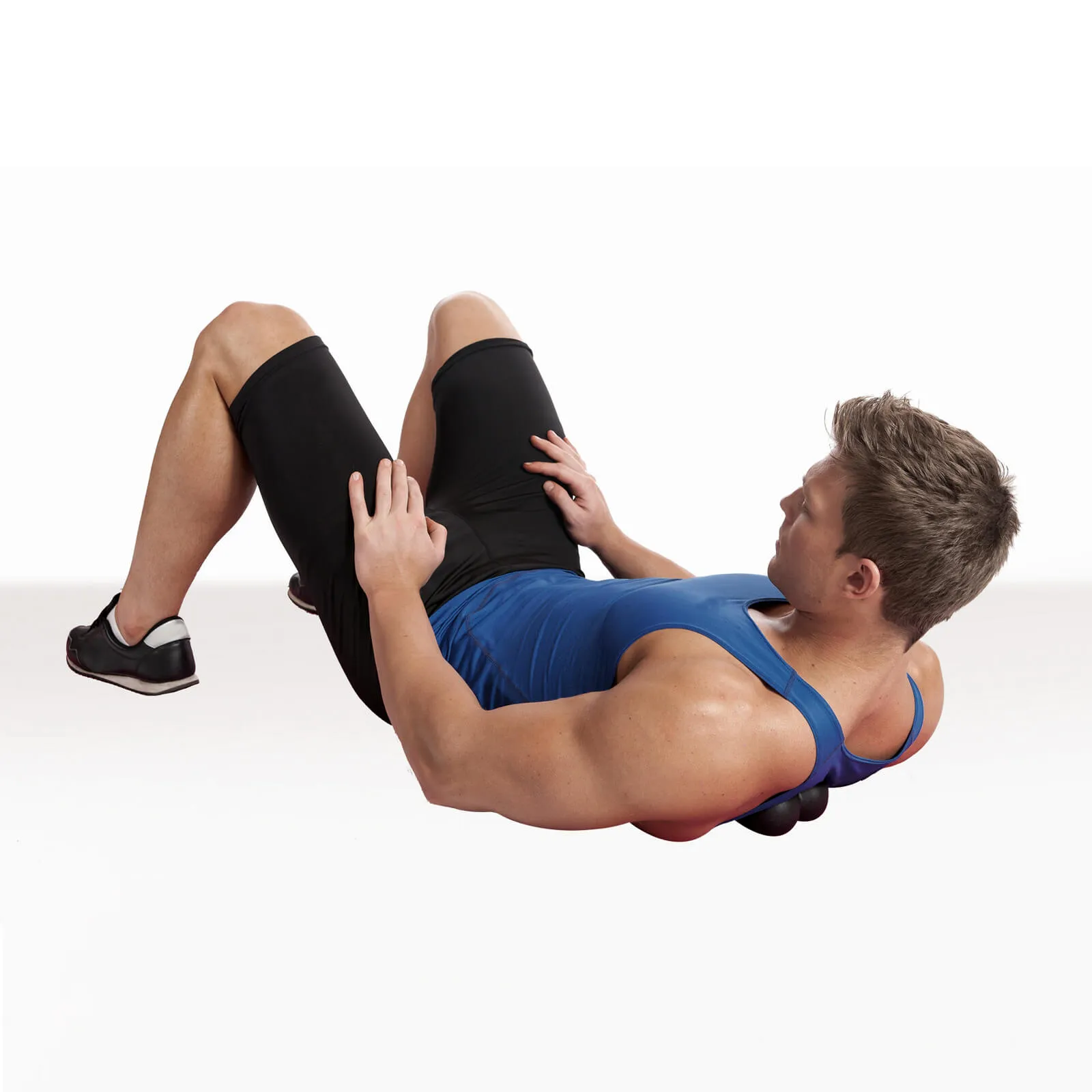 body-sculpture-massage-roller-5 Body Sculpture Massage Roller