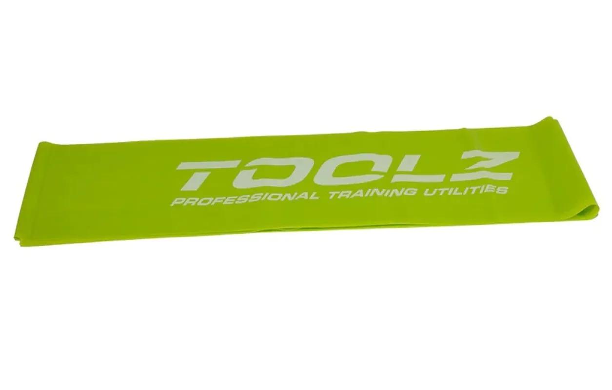 oporowa-light Toolz Resistance Band - L (Light)
