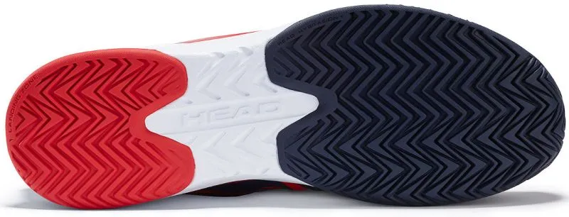 head-sprint-team-2-0-men-black-iris-red-2 Head Sprint Team 2.0 Men - black/iris/red