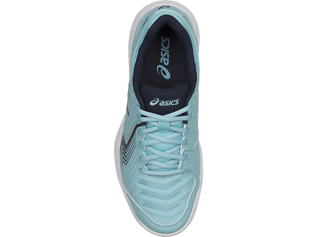 Asics Gel-Game 6 - porcelain blue/indigo blue/white