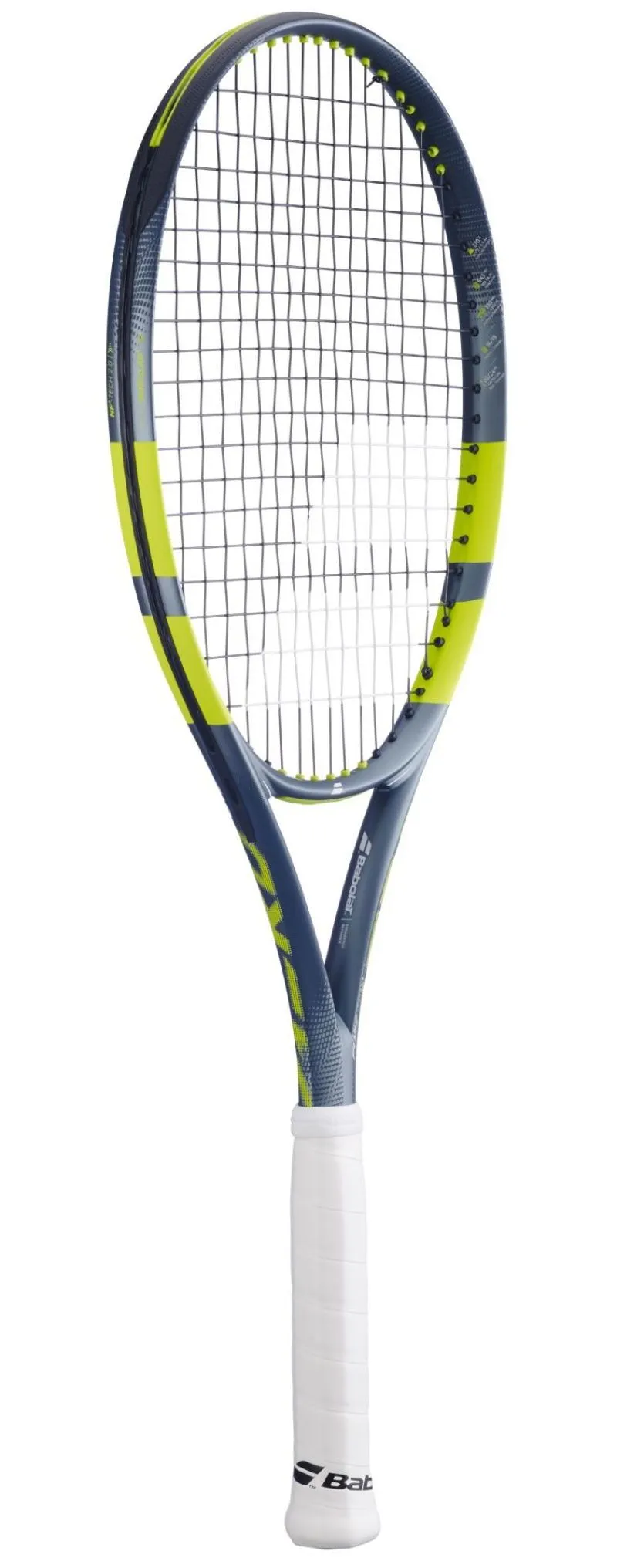 Babolat Pure Aero Lite Gen-9 (tester)
