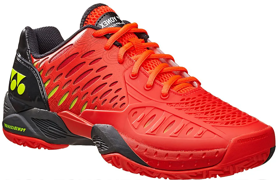  Yonex Power Cushion Eclipsion - red