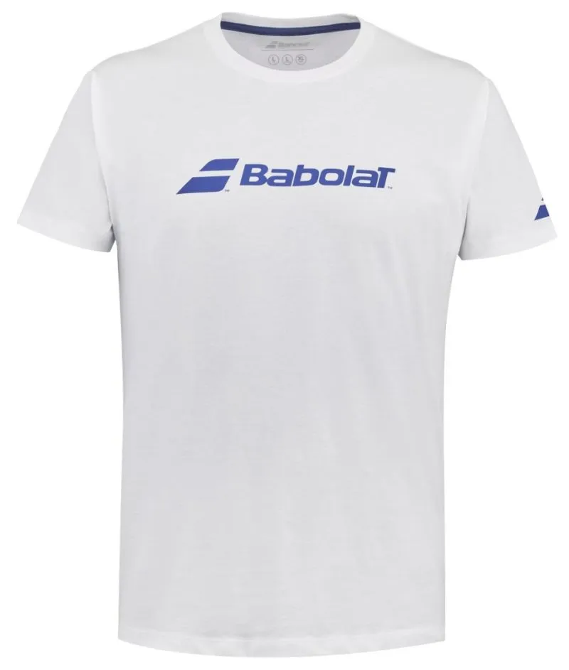 Babolat Exercise Tee Boy