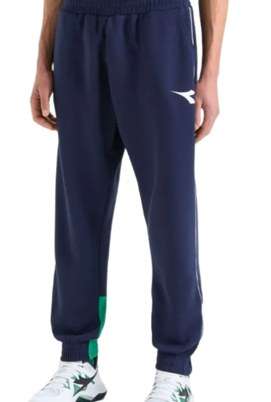 diadNwUKTcWQHgBJ1 Diadora Pants - blue corsair