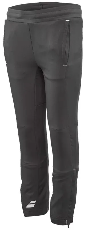 Babolat Core Club Pant Girl - rabbit
