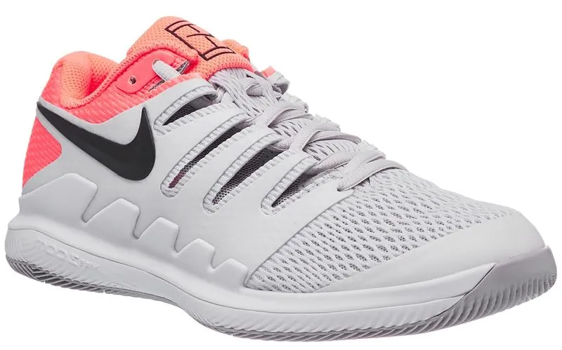Nike WMNS Air Zoom Vapor X - vast grey/black/atmosphere grey