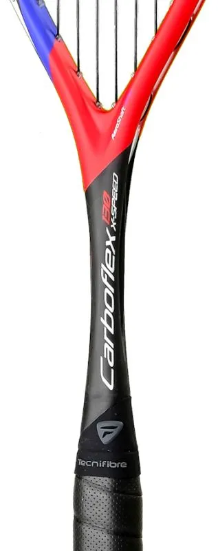 Tecnifibre Carboflex 130 X-Speed