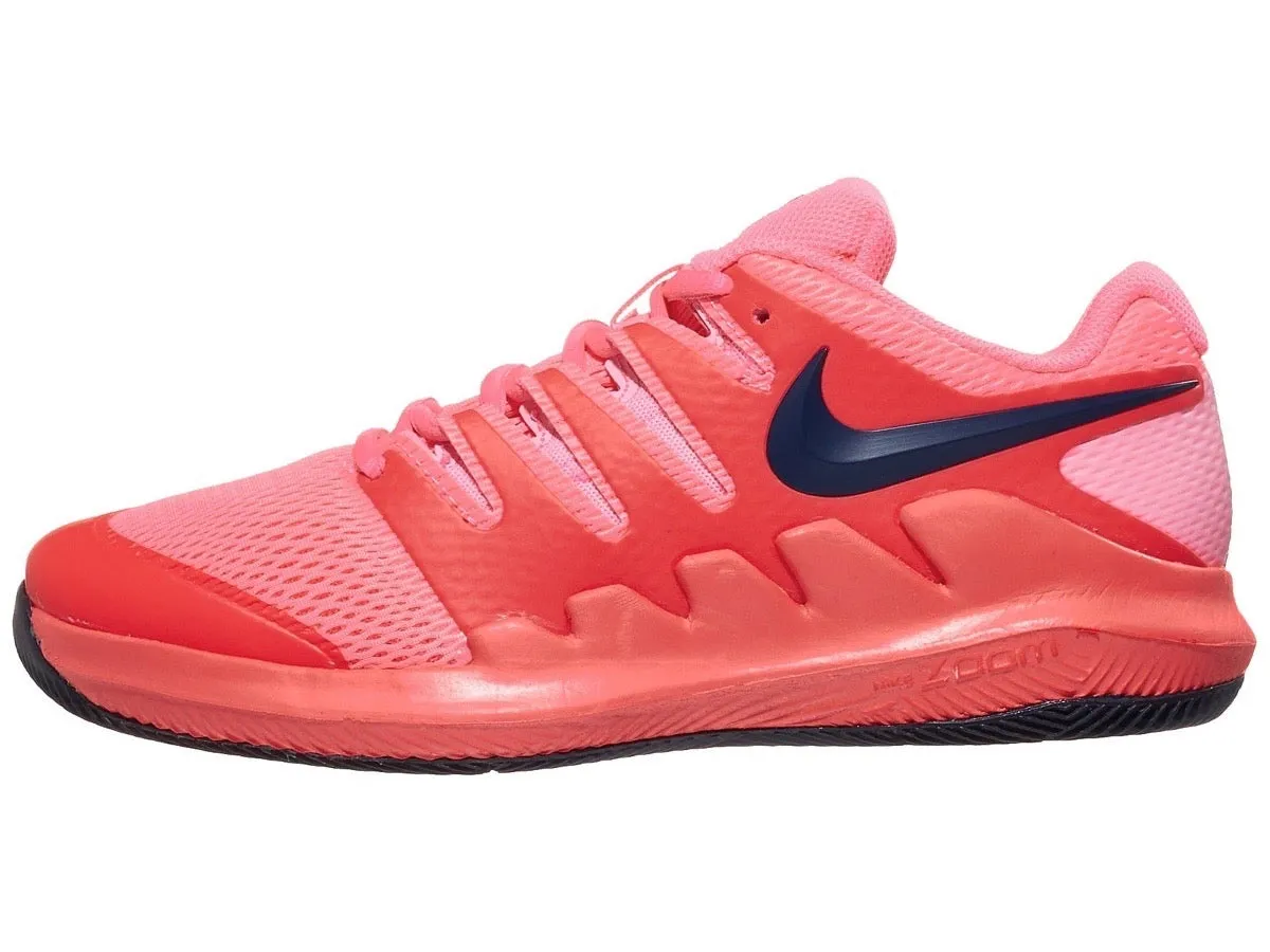 nike-jr-vapor-x-laser-crimson-blackened-blue-2 Nike Jr Vapor X - laser crimson/blackened blue