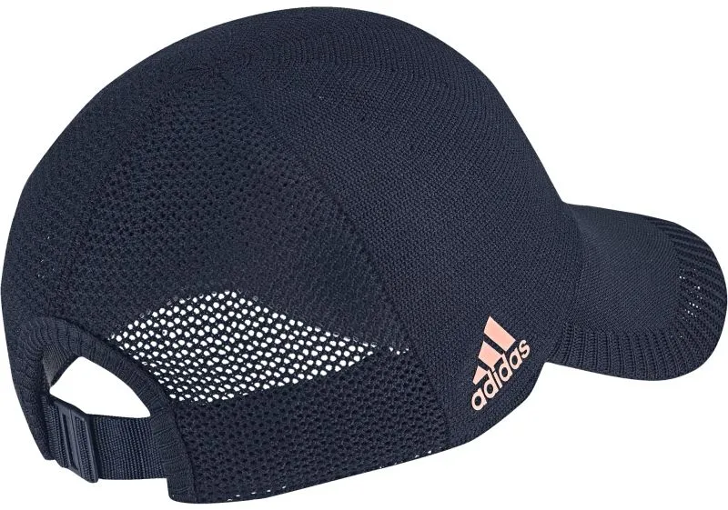 Adidas Roland Garros Cap OSFM - collegiate navy/collegiate navy/chalk coral