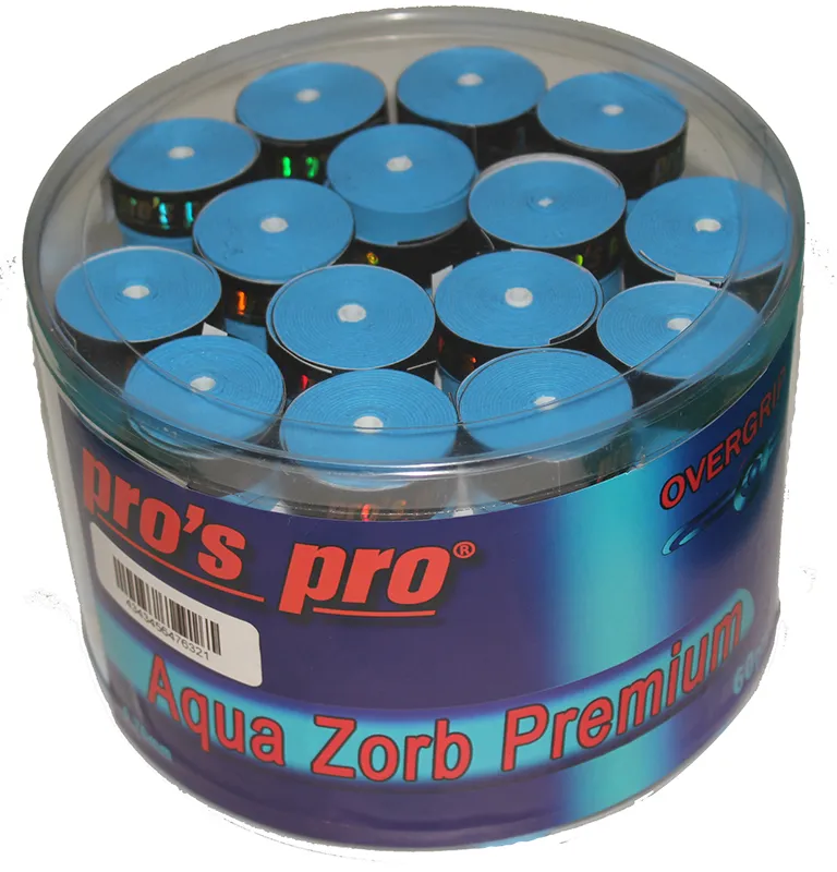 pro-s-pro-aqua-zorb-premium-60p-blue Pro's Pro Aqua Zorb Premium 60P - blue