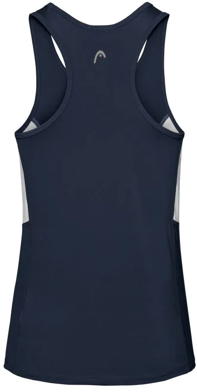 head-club-tank-top-w-dark-blue-2 Head Club Tank Top W - dark blue