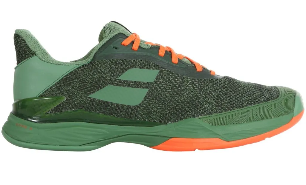 babolat-jet-tere-clay-men-foliage-green-1 Babolat Jet Tere Clay Men - foliage green