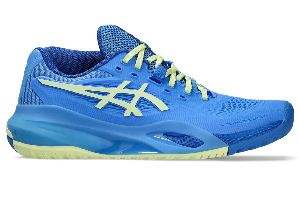 Asics Gel-Resolution X