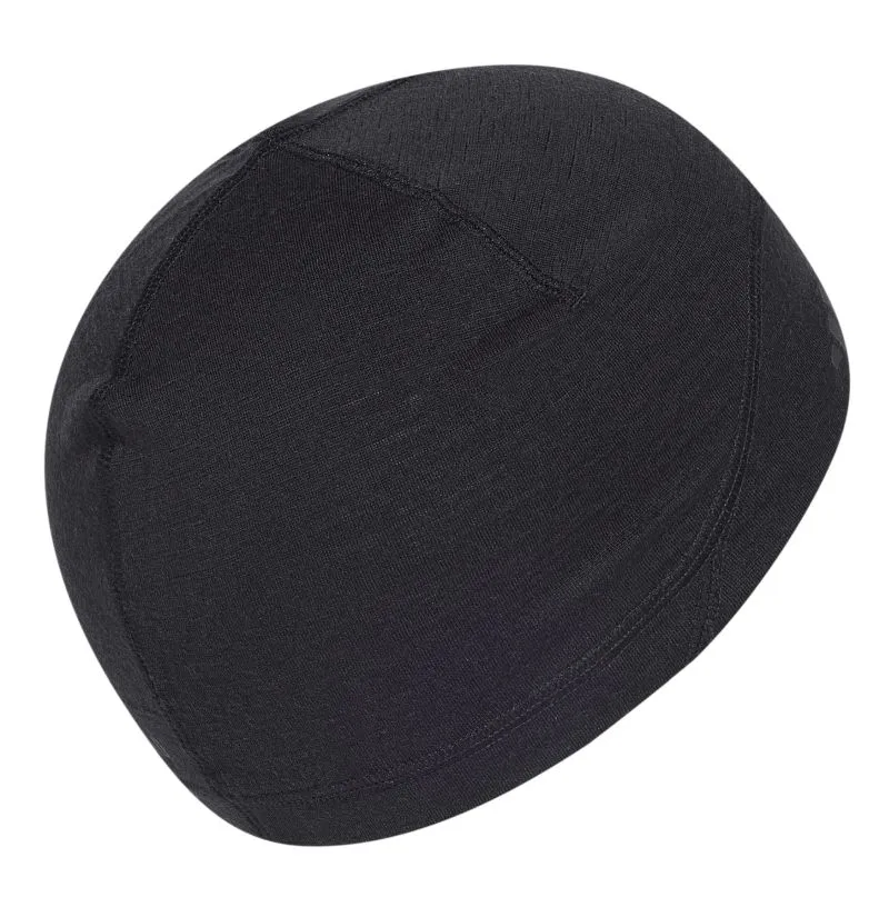 Adidas Running Merino Thin Beanie - Black
