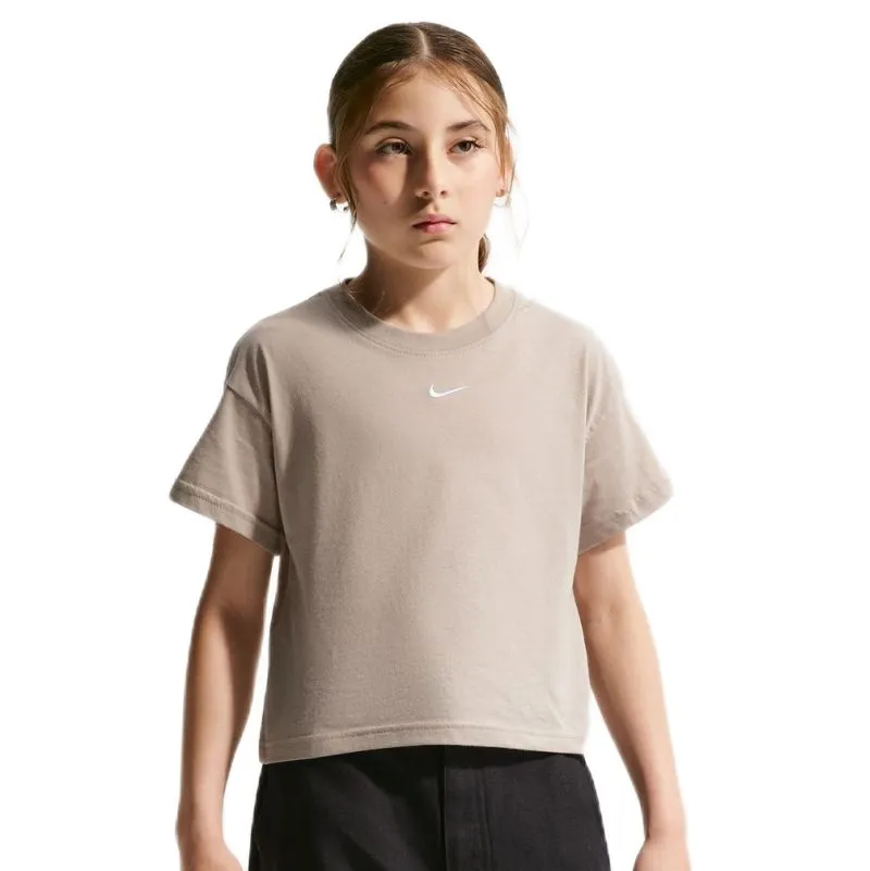 Nike Kids Sportswear Essential - moon particle