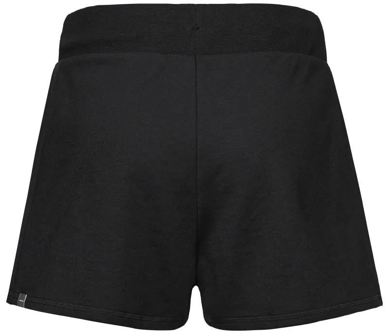 head-ann-shorts-w-black-2 Head Ann Shorts W - black
