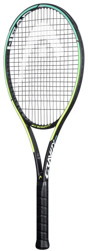 Tennis racket Head Graphene 360+ Gravity PRO