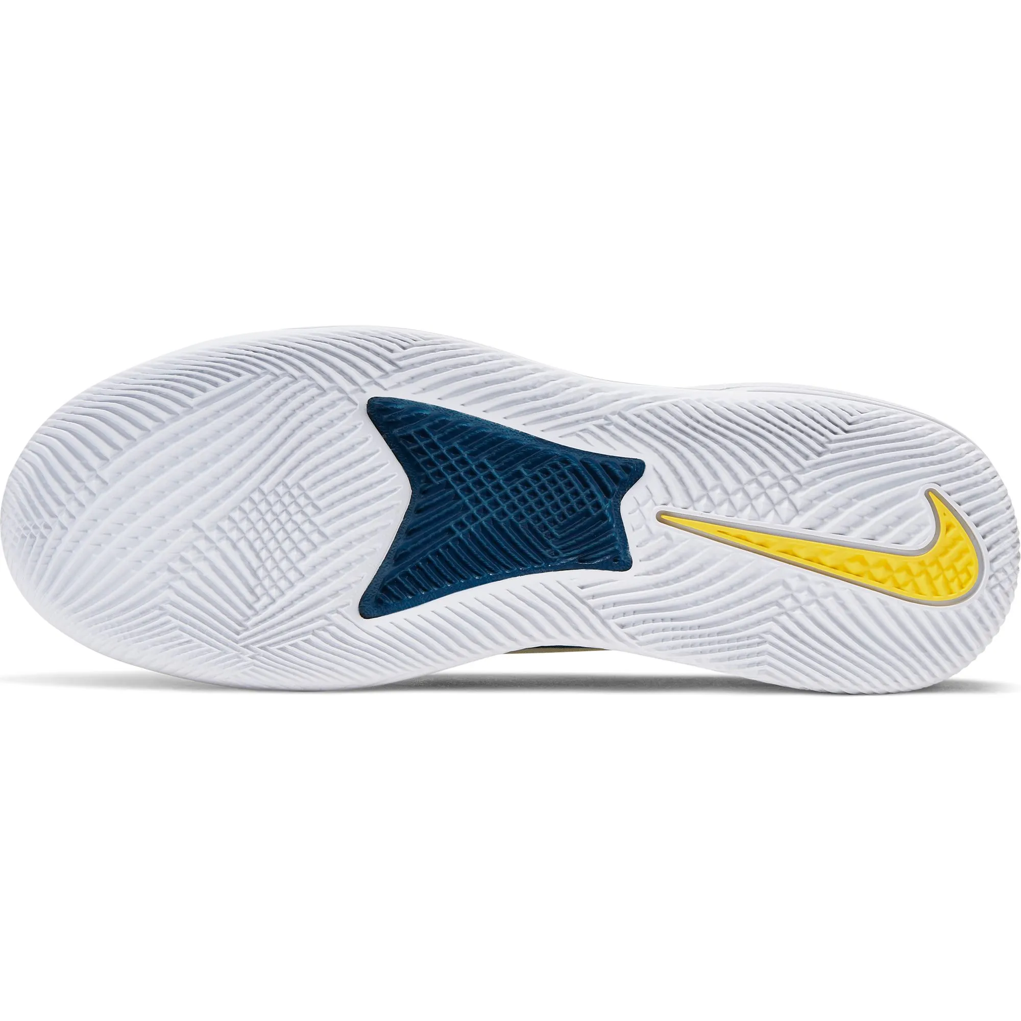 Nike W Air Max Vapor Wing MS - white/valerian blue
