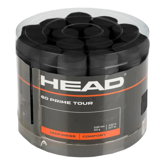 0157400000_000 Head Prime Tour 60P