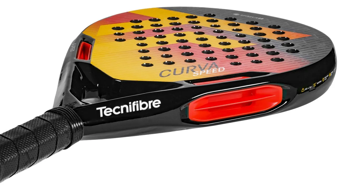 Tecnifibre Curva Speed 2026