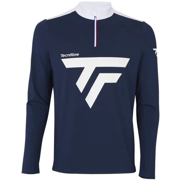 Tecnifibre Thermo Sweater - marine