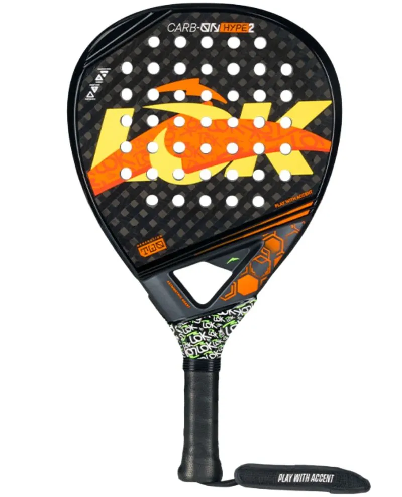 LOK Carbon Hype Gen 2