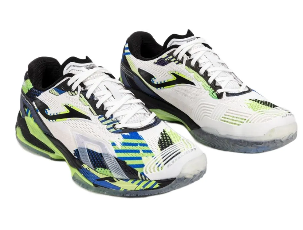 Joma Ultra Light Men 2682 Juanlu Esbri - white