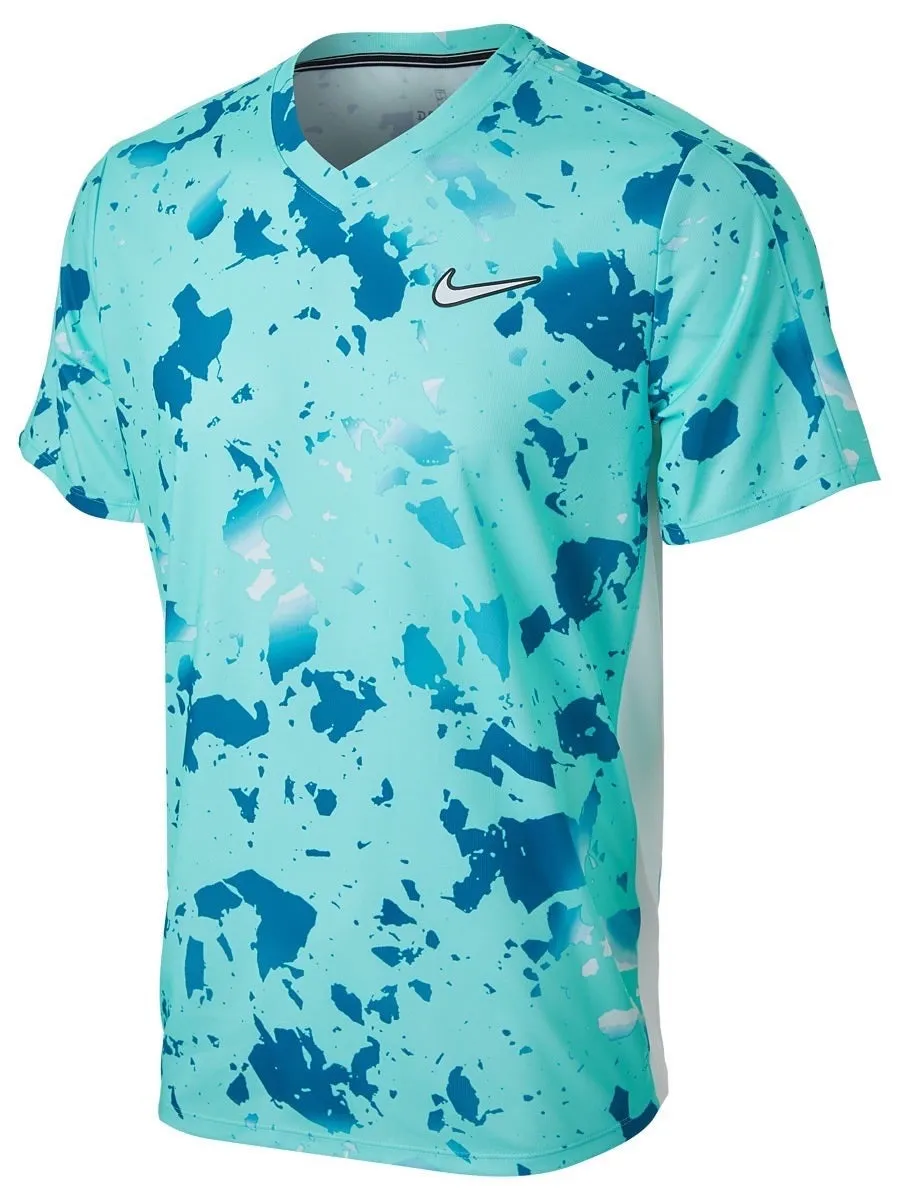 nike-court-dri-fit-victory-copa-white-white-1 Nike Court Dri-Fit Victory - copa/white/white