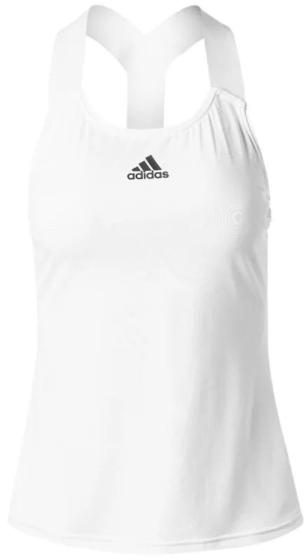 Adidas Tennis Y-Tank Top Women