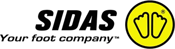 Sidas OUTD Volume Red 2mm