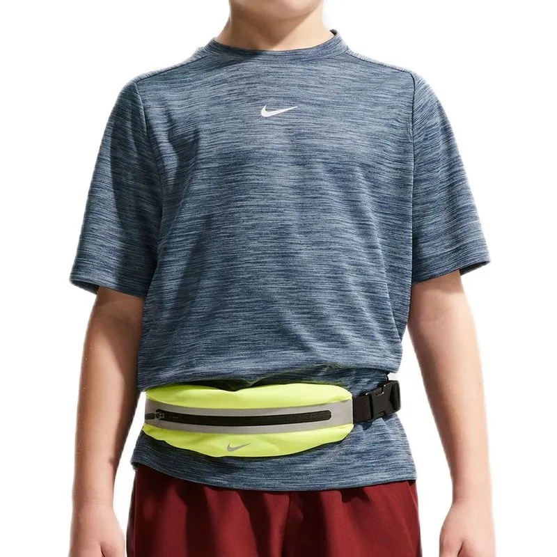 Nike Multi Dri-FIT Short-Sleeve - midnight navy/work blue/white Nike Multi Dri-FIT Short-Sleeve - midnight navy/work blue/white