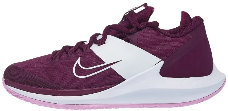 nike-w-court-air-zoom-zero-bordeaux-bordeaux-pink-rise-2 Nike W Court Air Zoom Zero - bordeaux/bordeaux/pink rise