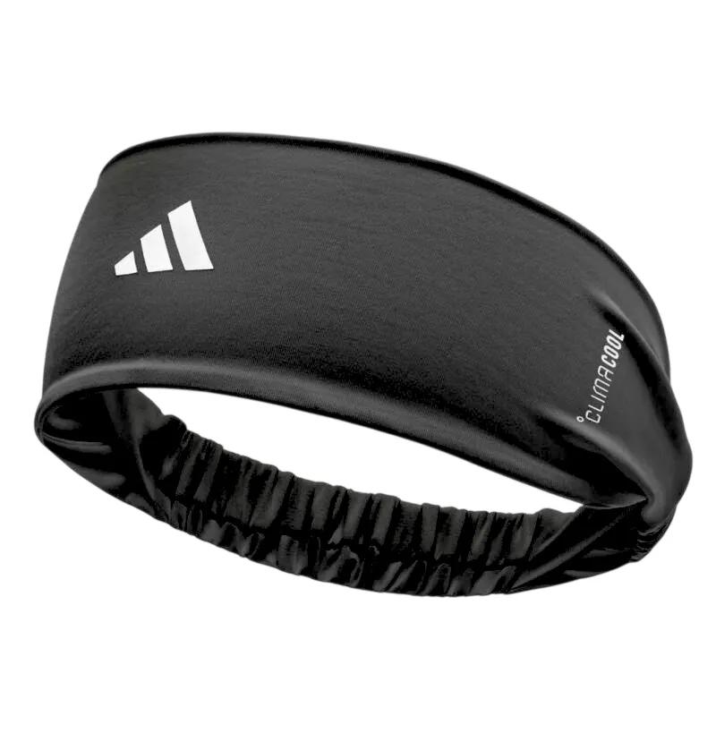 Adidas Sports Headband 1P - black Adidas Sports Headband 1P - black
