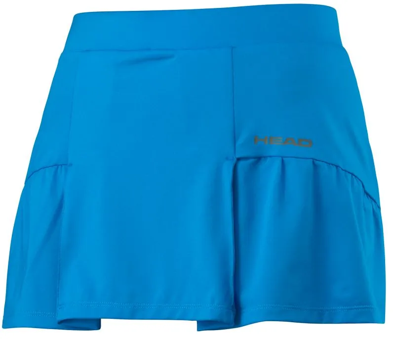 head-club-basic-skort-w-blue-1 Head Club Basic Skort W - blue
