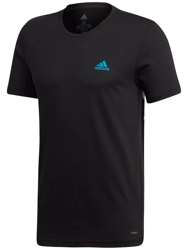 Adidas Paris Graphic Tee M - black