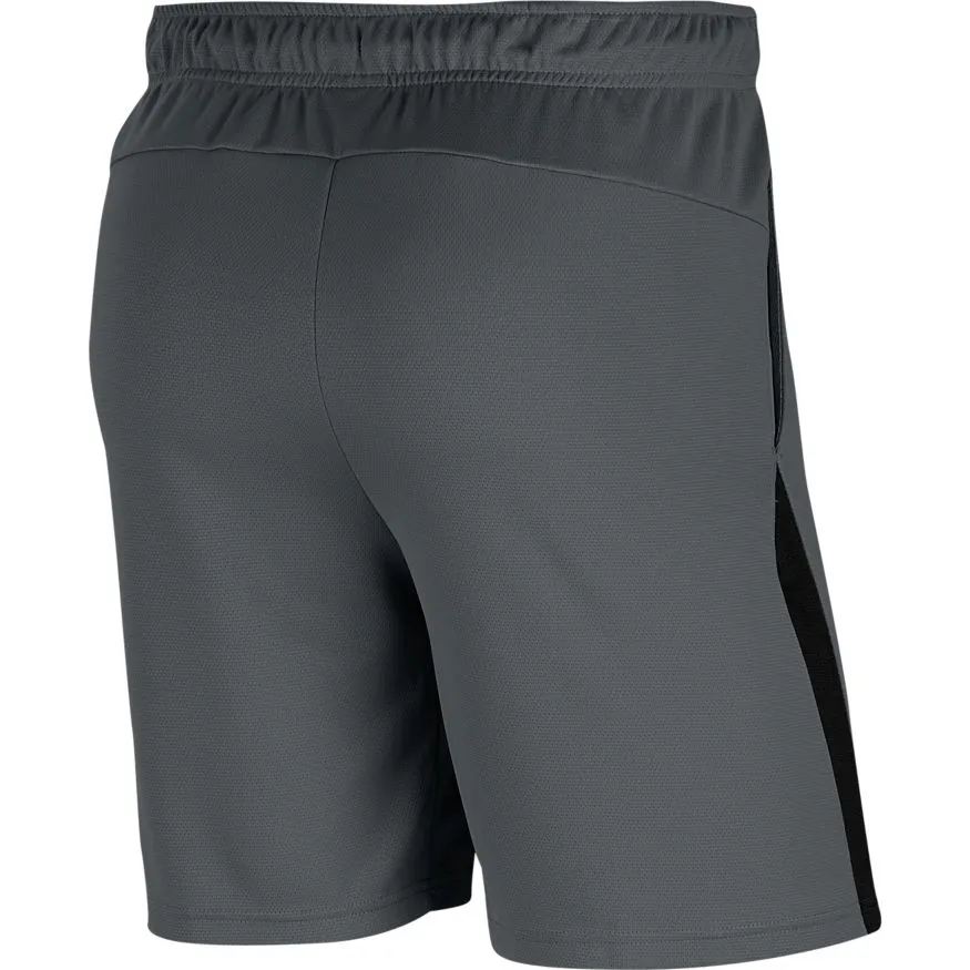 Nike Dry Short 5.0 - iron grey/black/black