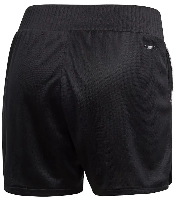 Adidas Club Hi-Rise Short W - black