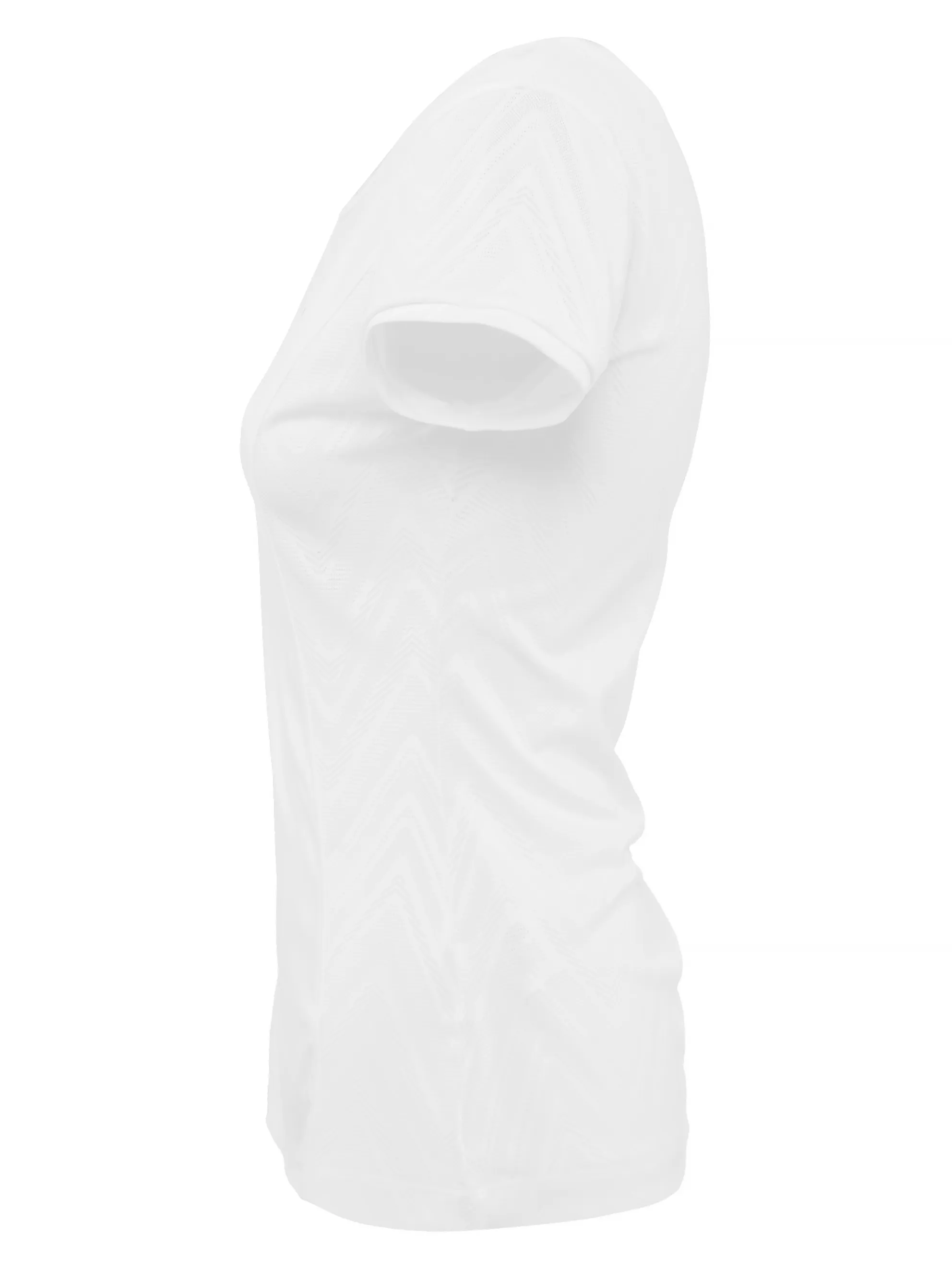 Lotto Nixia IV Tee - white