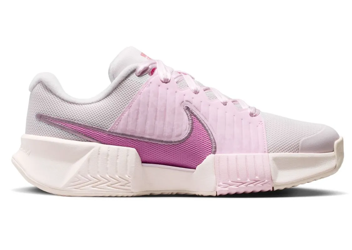 Nike Zoom GP Challenge Pro Premium Clay - pearl pink/magenta-pink/foam-chalk Nike Zoom GP Challenge Pro Premium Clay - pearl pink/magenta-pink/foam-chalk
