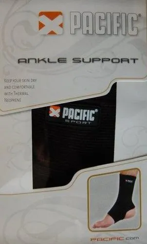 Opaska na staw skokowy Pacific Ankle Support