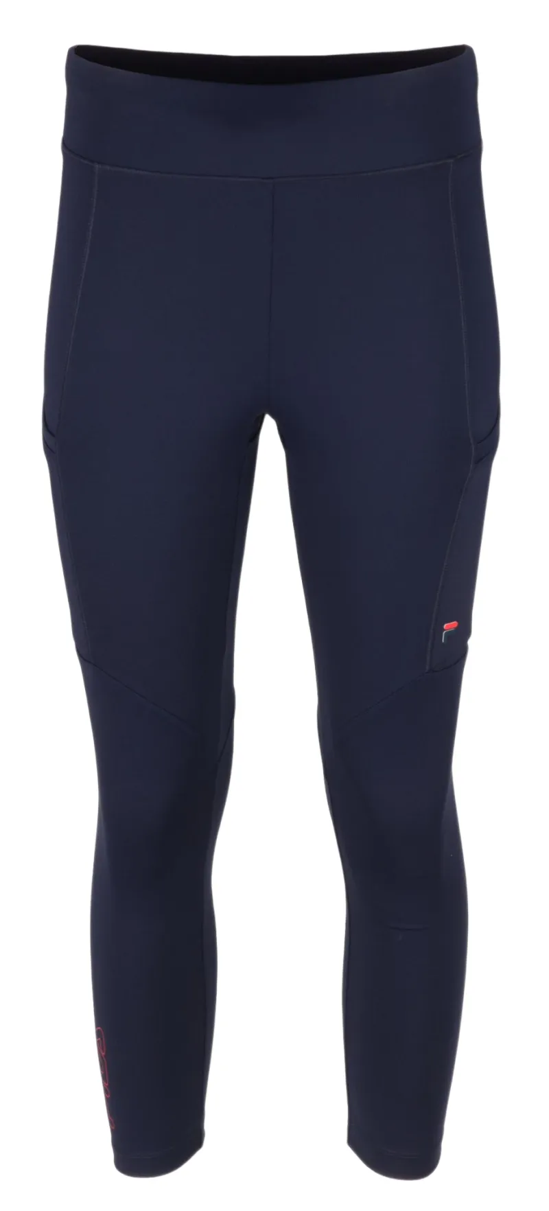 Fila Capri Leggings Nala - navy Fila Capri Leggings Nala - navy