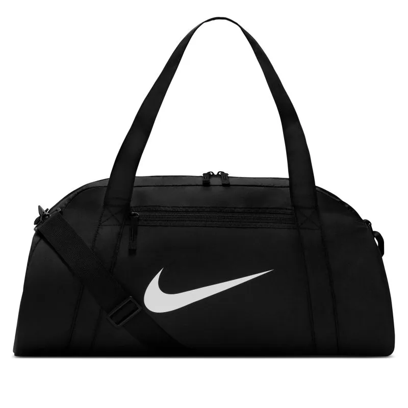Torba tenisowa Nike Training Duffel - black/black/white