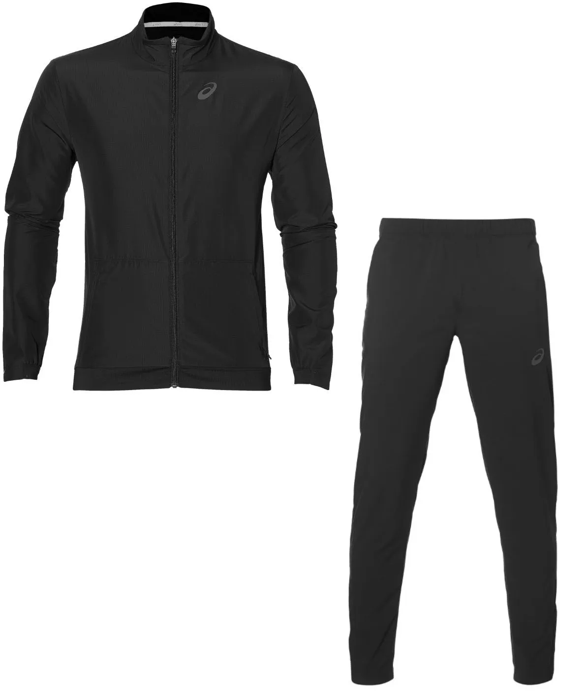 Asics Club Suit - performance black
