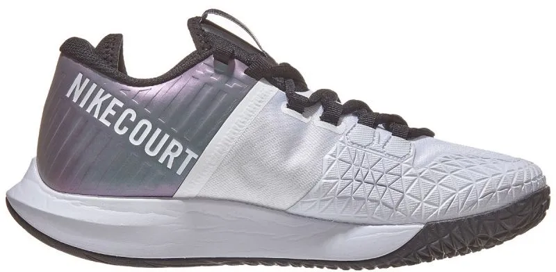 Nike W Court Air Zoom Zero - white/multi-color/black