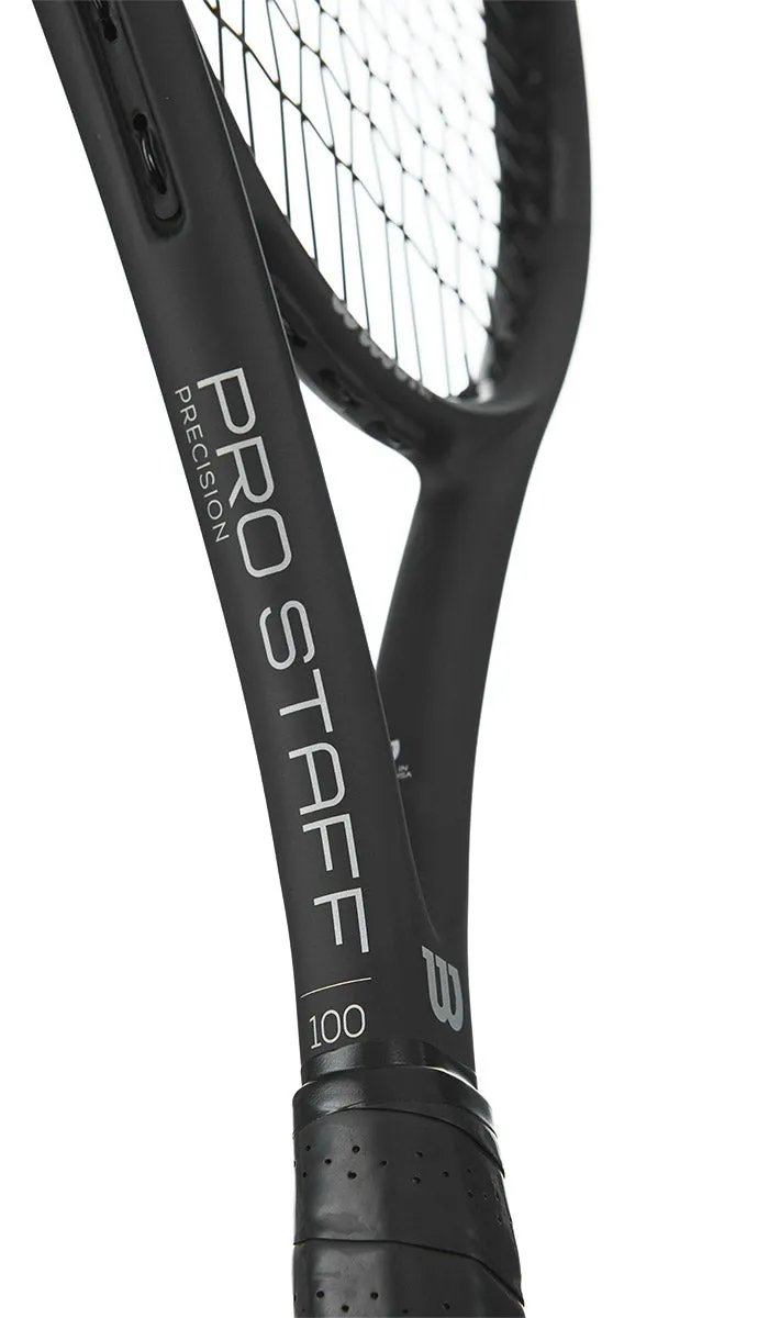 Wilson Pro Staff Precision 100