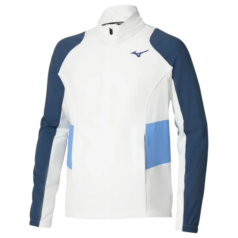 Mizuno Frontier Shadow - white